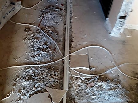 su tesisat i�leri, sucu, su tesisat�, temiz su tesisat�, pis su tesisat�, su tesisat tadilat�, ka�ak su tespiti, istanbul, �mraniye